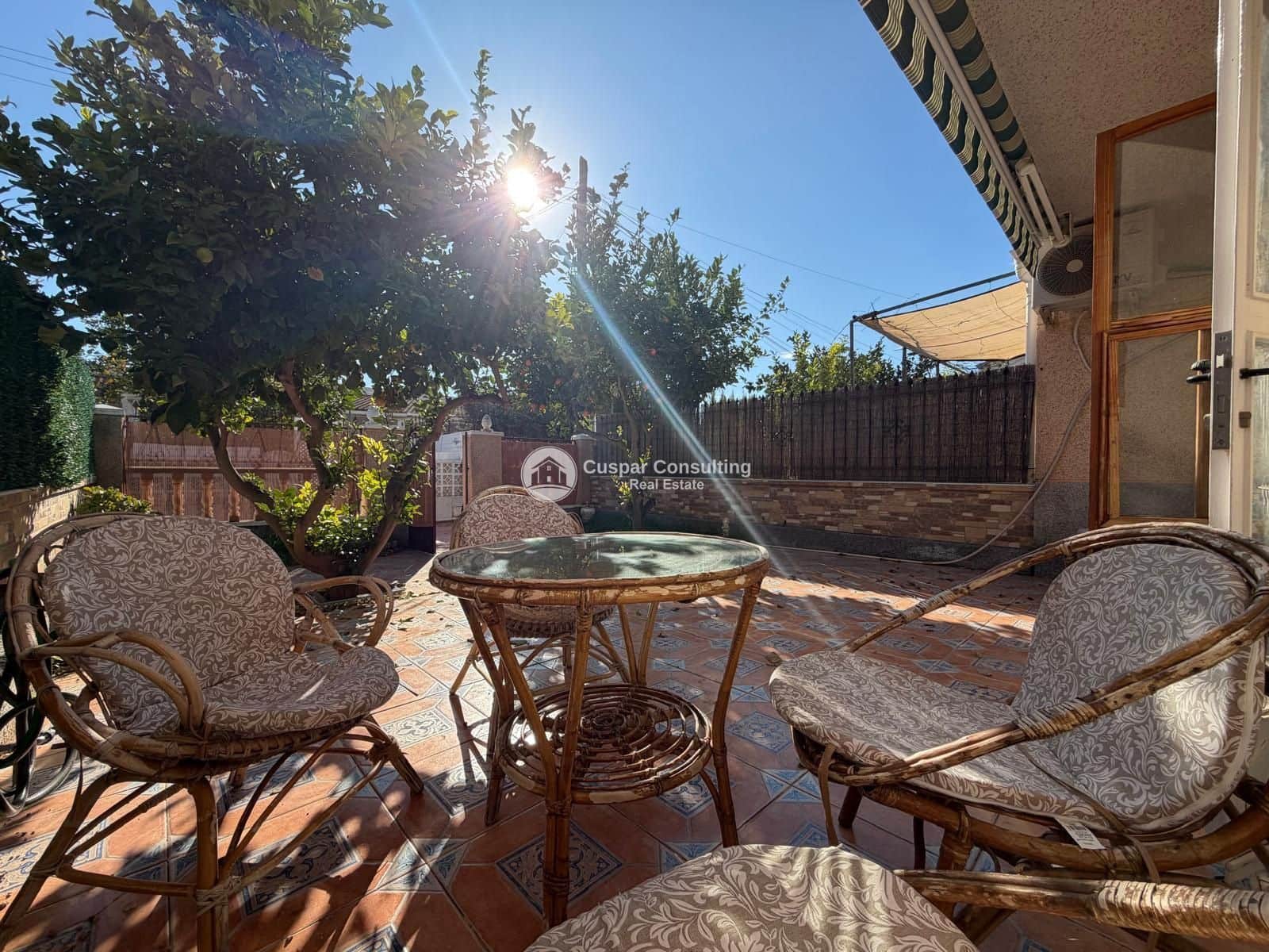 2 soverom Hus til salgs i Santiago de la Ribera med garasje - € 130 000 (Ref: 9569499)