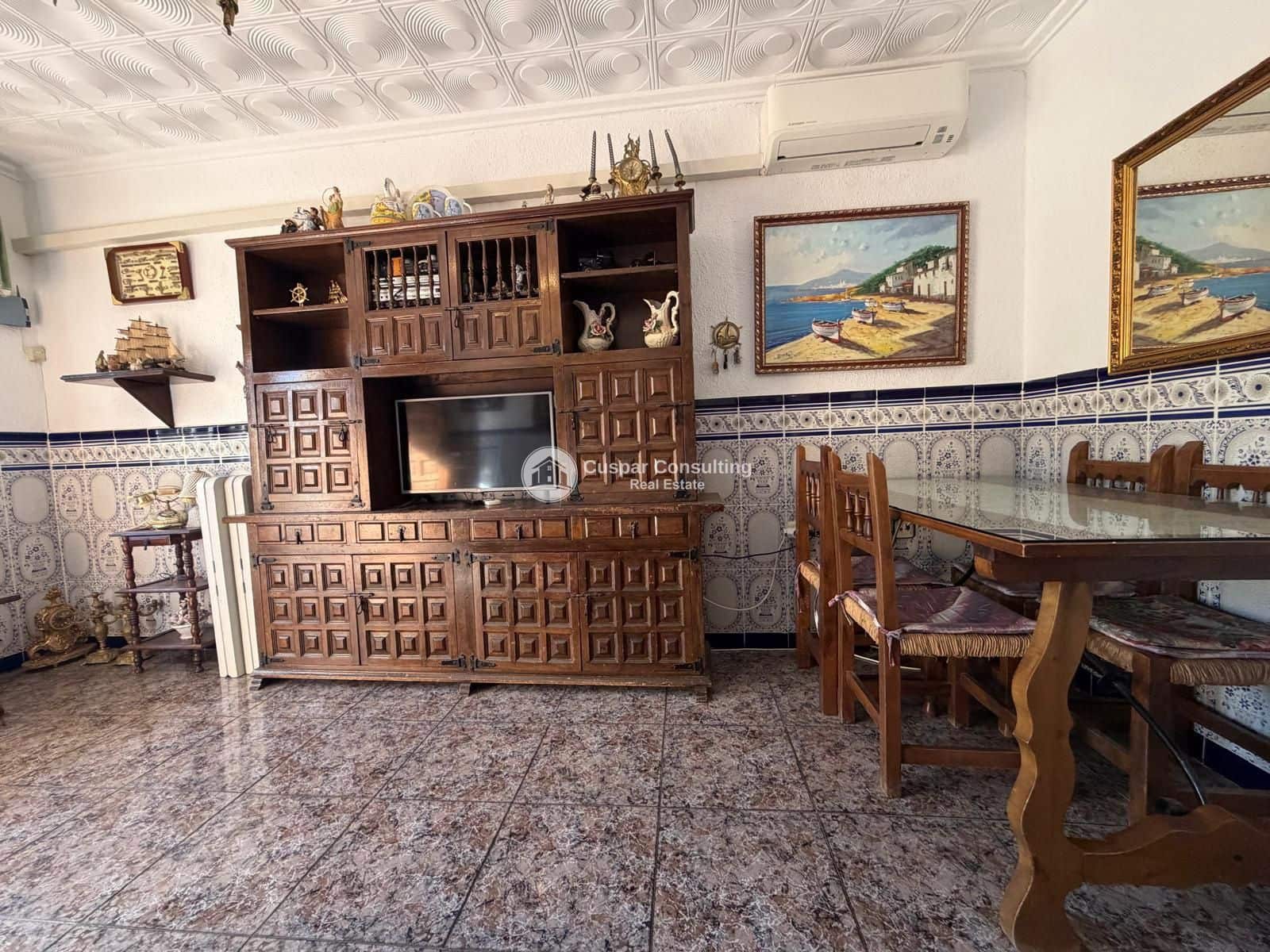 2 soverom Hus til salgs i Santiago de la Ribera med garasje - € 130 000 (Ref: 9569499)