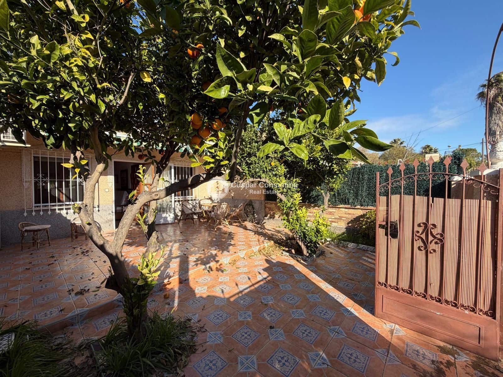 2 soverom Hus til salgs i Santiago de la Ribera med garasje - € 130 000 (Ref: 9569499)