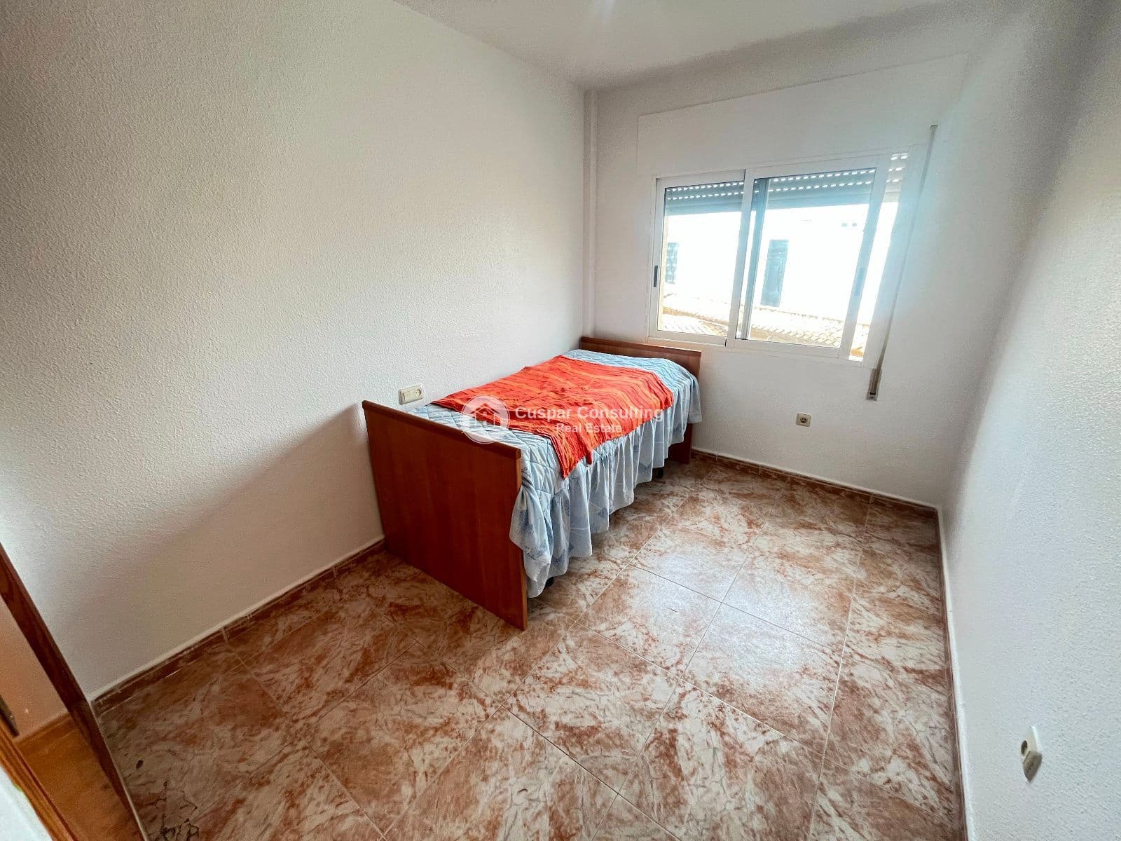 3 quarto Apartamento para venda em San Javier com garagem - 185 000 € (Ref: 9569978)