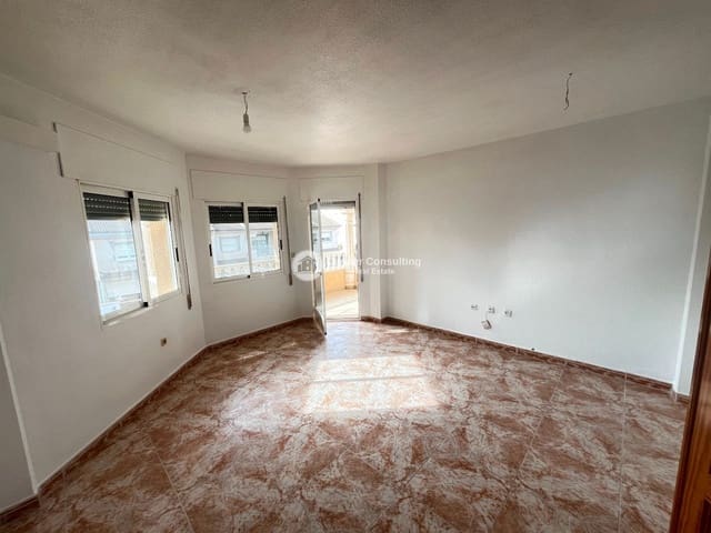 3 quarto Apartamento para venda em San Javier com garagem - 185 000 € (Ref: 9569978)