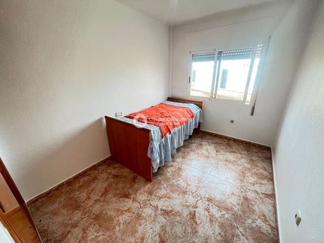 3 quarto Apartamento para venda em San Javier com garagem - 185 000 € (Ref: 9569978)