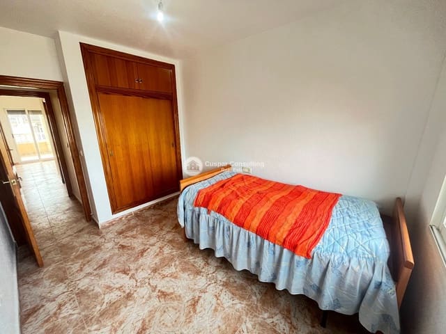 3 quarto Apartamento para venda em San Javier com garagem - 185 000 € (Ref: 9569978)