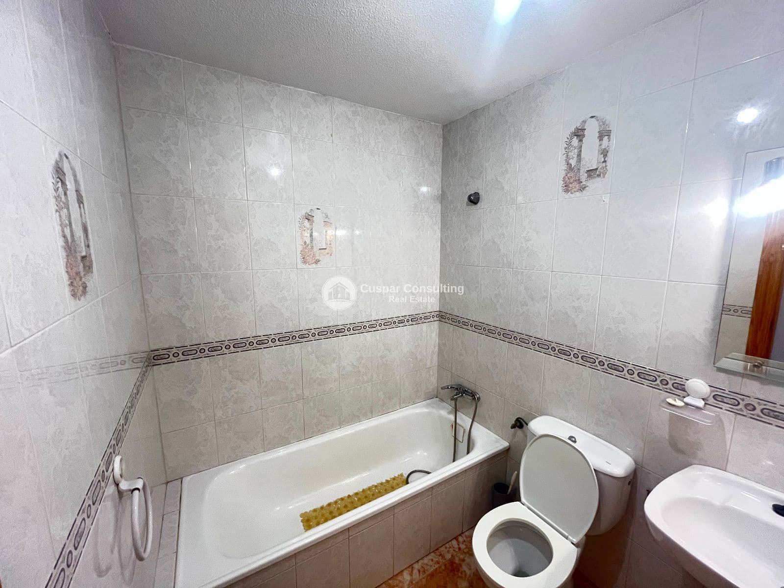 3 quarto Apartamento para venda em San Javier com garagem - 185 000 € (Ref: 9569978)
