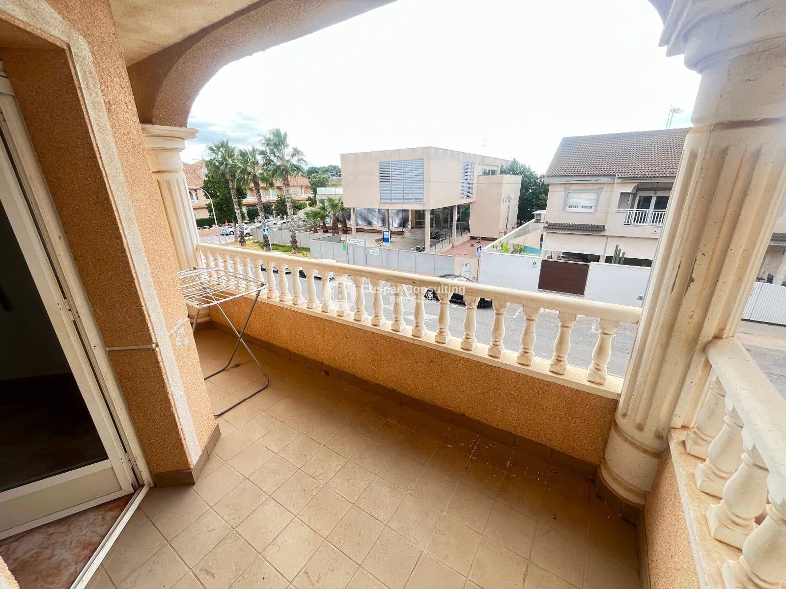 3 quarto Apartamento para venda em San Javier com garagem - 185 000 € (Ref: 9569978)