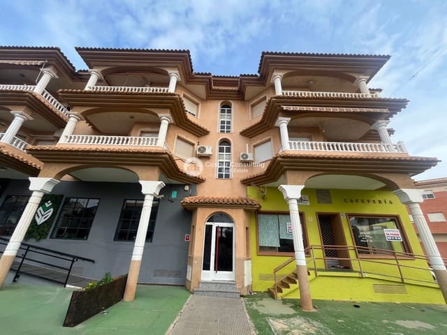 3 quarto Apartamento para venda em San Javier com garagem - 185 000 € (Ref: 9569978)