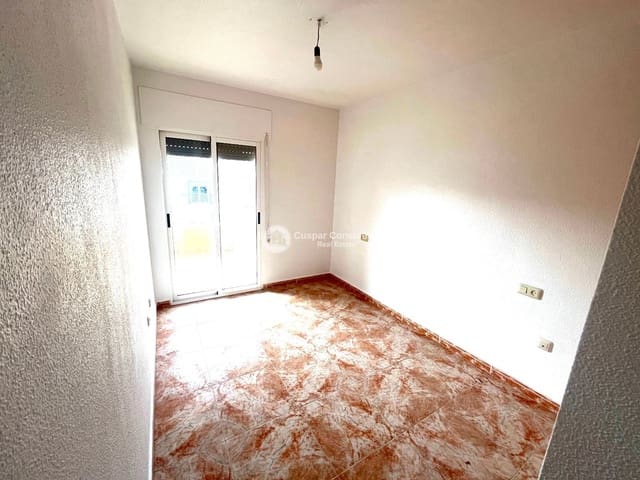 3 quarto Apartamento para venda em San Javier com garagem - 185 000 € (Ref: 9569978)