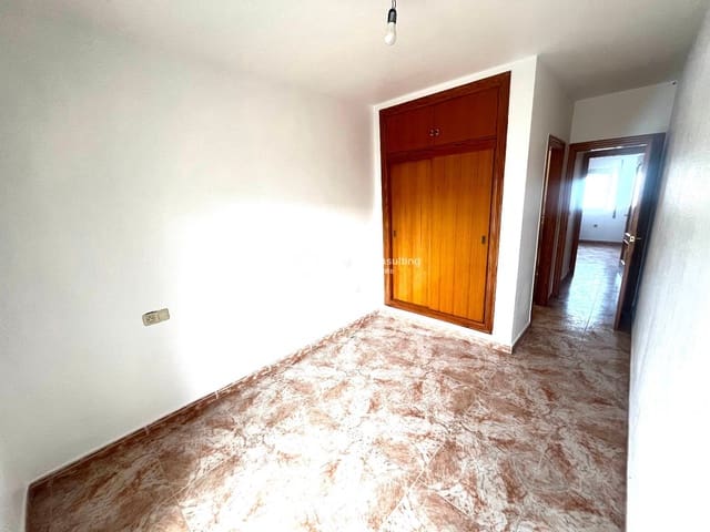 3 quarto Apartamento para venda em San Javier com garagem - 185 000 € (Ref: 9569978)