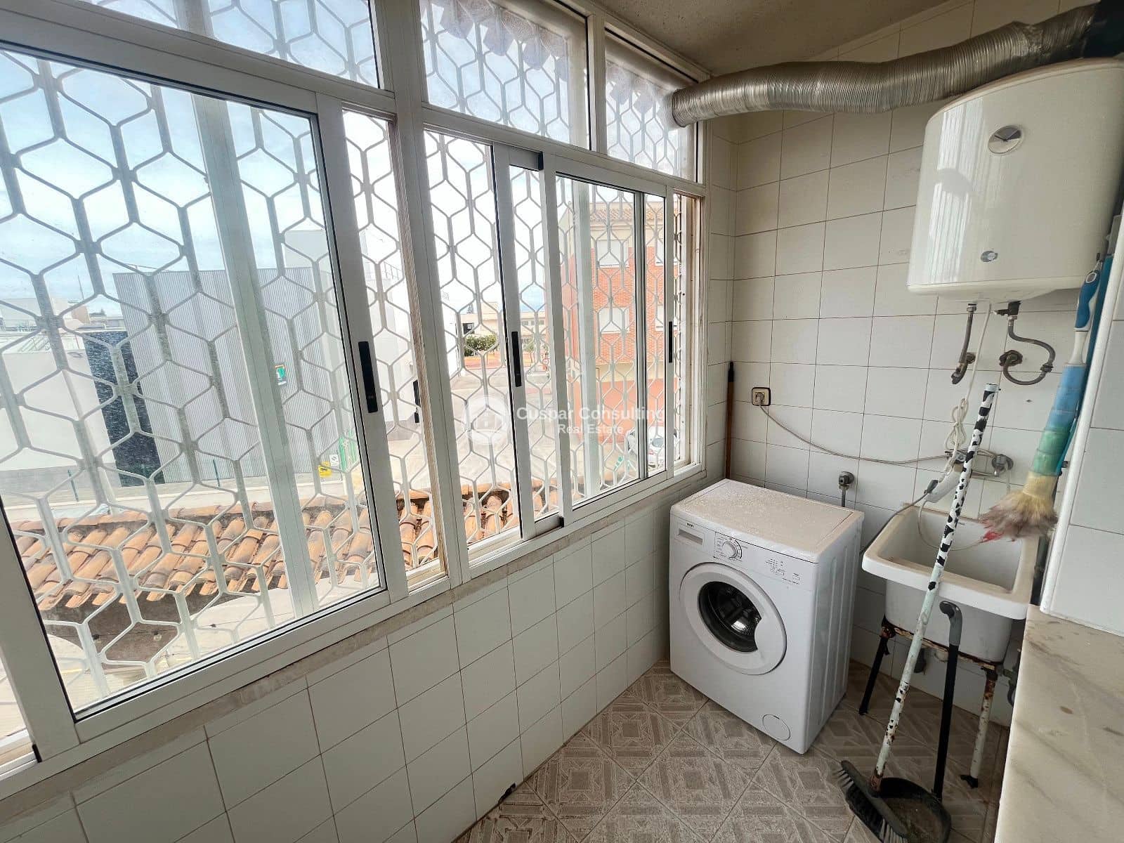 3 quarto Apartamento para venda em San Javier com garagem - 185 000 € (Ref: 9569978)