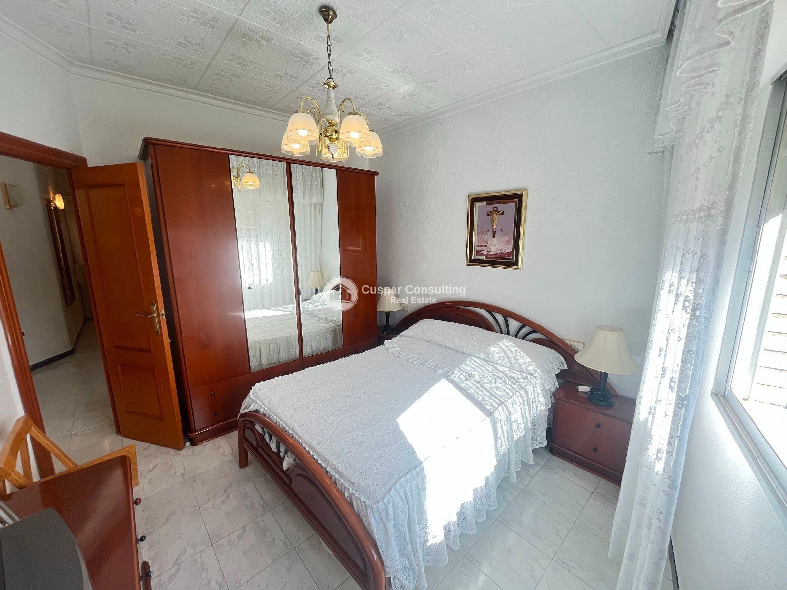 4 sovrum Hus till salu i Los Alcazares - 260 000 € (Ref: 9569979)