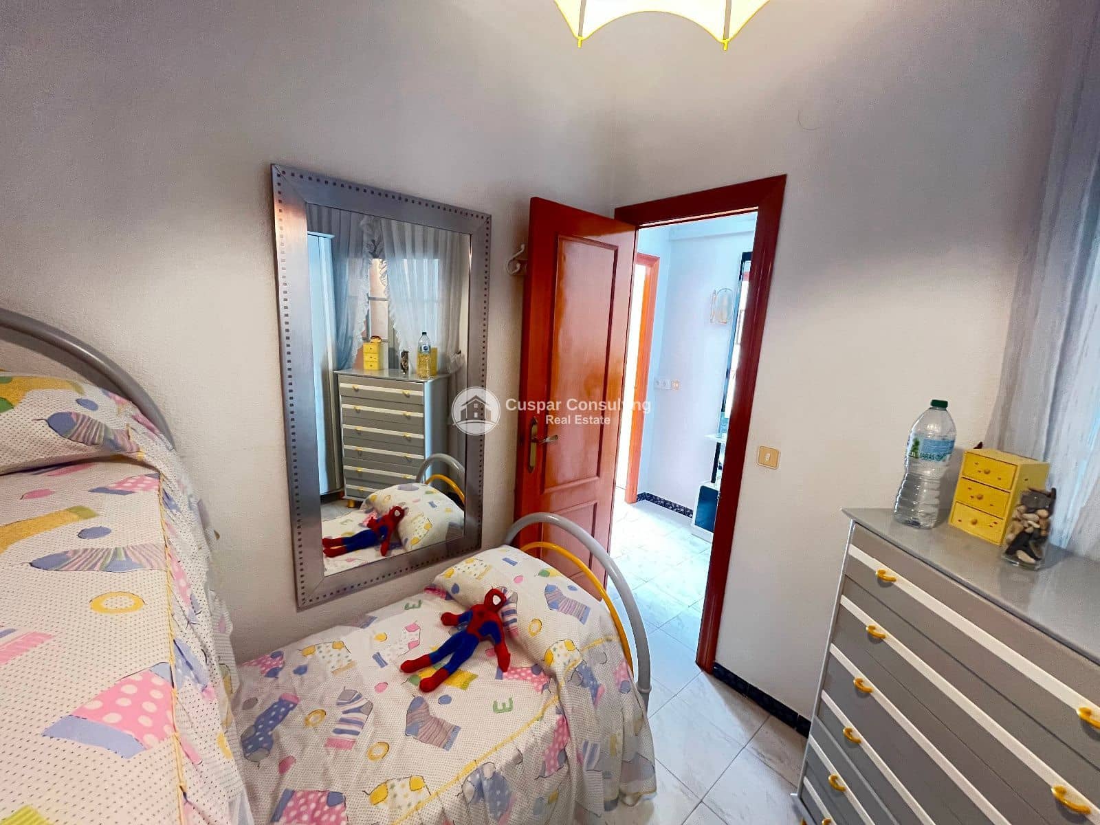 4 sovrum Hus till salu i Los Alcazares - 260 000 € (Ref: 9569979)