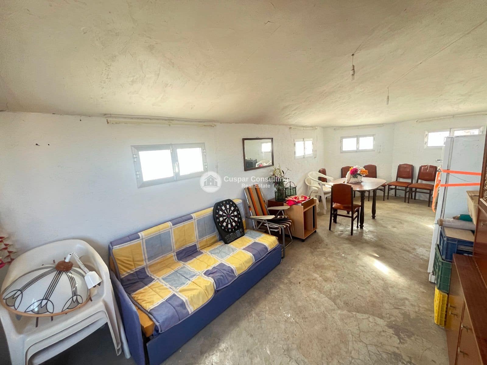 4 sovrum Hus till salu i Los Alcazares - 260 000 € (Ref: 9569979)