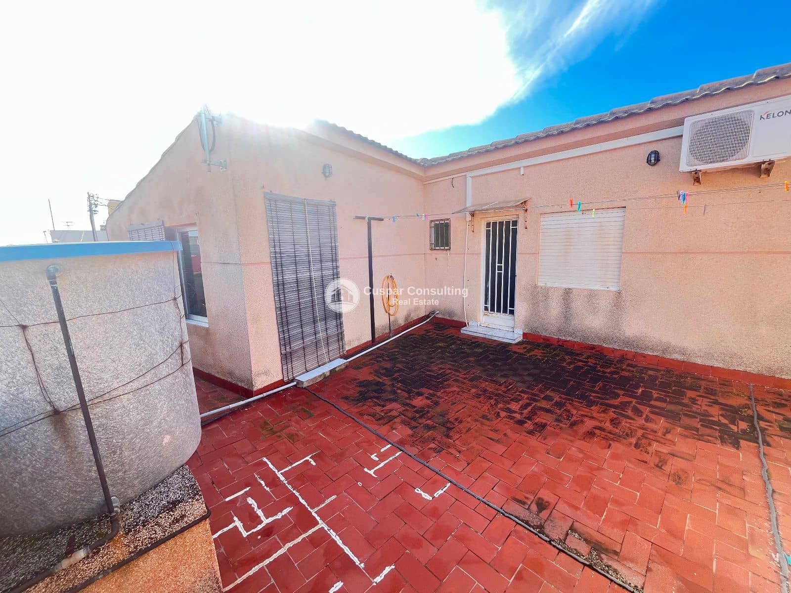 4 sovrum Hus till salu i Los Alcazares - 260 000 € (Ref: 9569979)