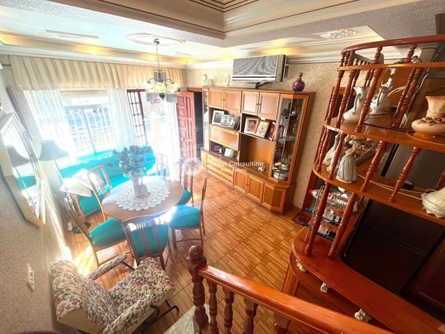 4 soveværelse Byhus til salg i Centro, Los Alcázares - € 260.000 (Ref: 9569979)