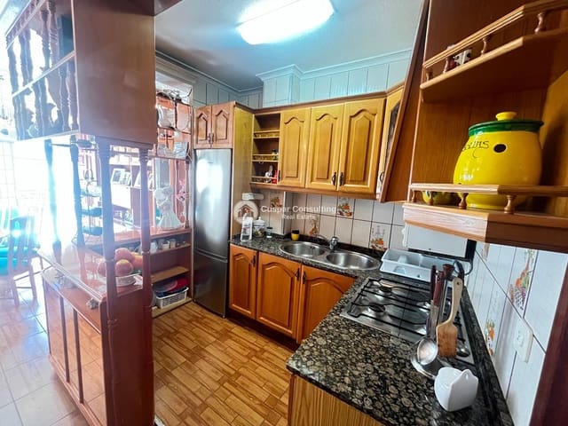 4 soveværelse Byhus til salg i Centro, Los Alcázares - € 260.000 (Ref: 9569979)