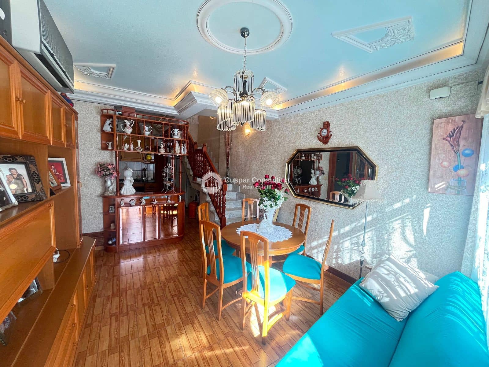 4 sovrum Hus till salu i Los Alcazares - 260 000 € (Ref: 9569979)