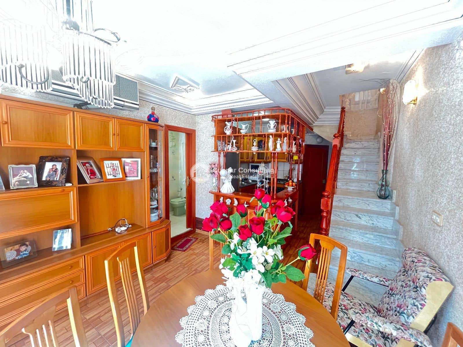 4 sovrum Hus till salu i Los Alcazares - 260 000 € (Ref: 9569979)