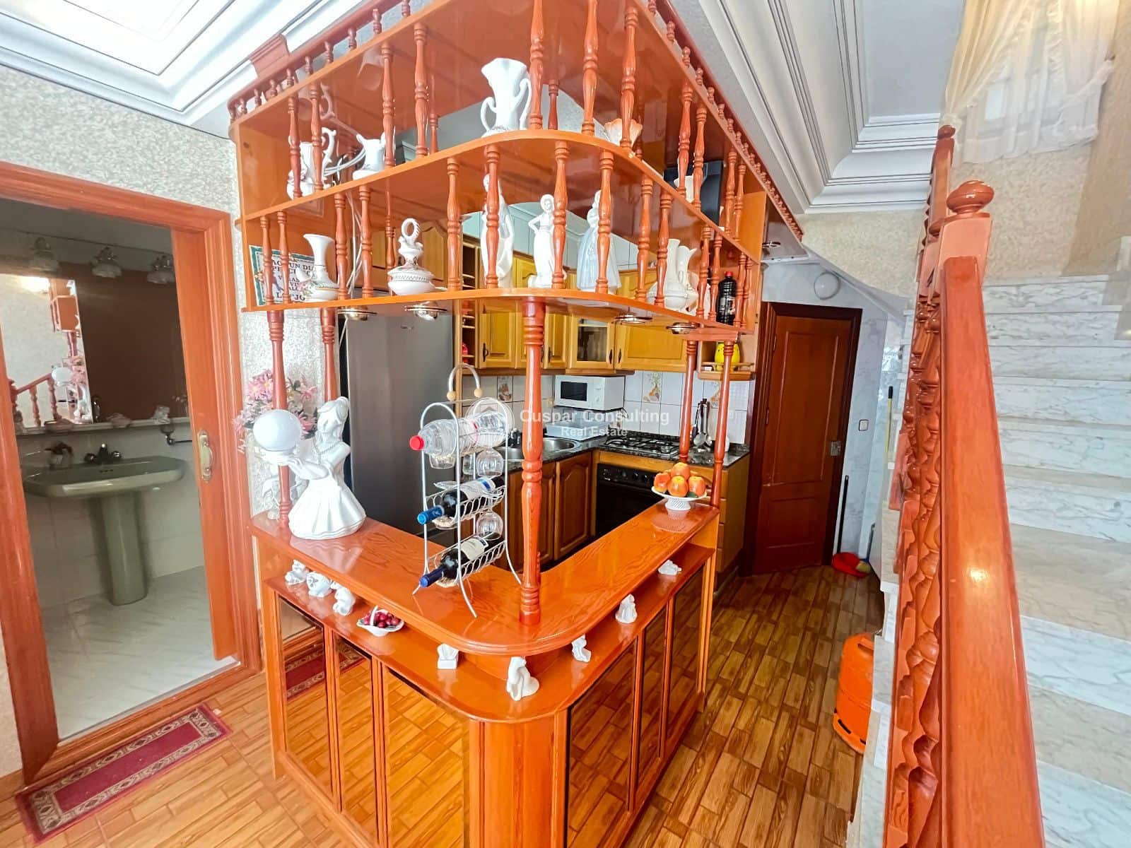 4 sovrum Hus till salu i Los Alcazares - 260 000 € (Ref: 9569979)