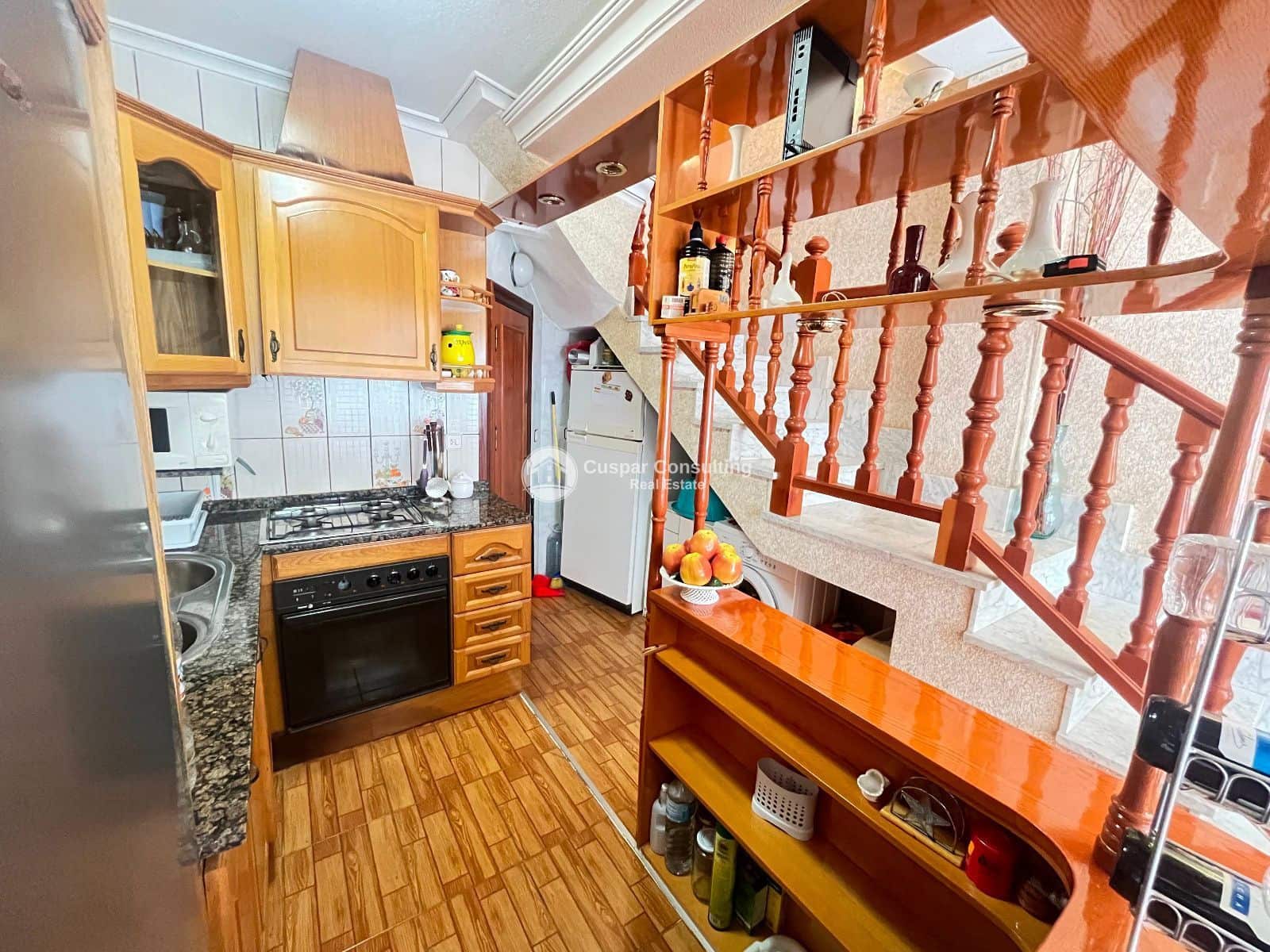 4 sovrum Hus till salu i Los Alcazares - 260 000 € (Ref: 9569979)