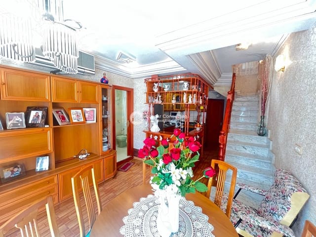 4 soveværelse Byhus til salg i Centro, Los Alcázares - € 260.000 (Ref: 9569979)