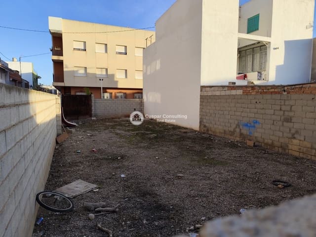 Tomt till salu i Centro, Los Alcázares - 127 000 € (Ref: 9570096)
