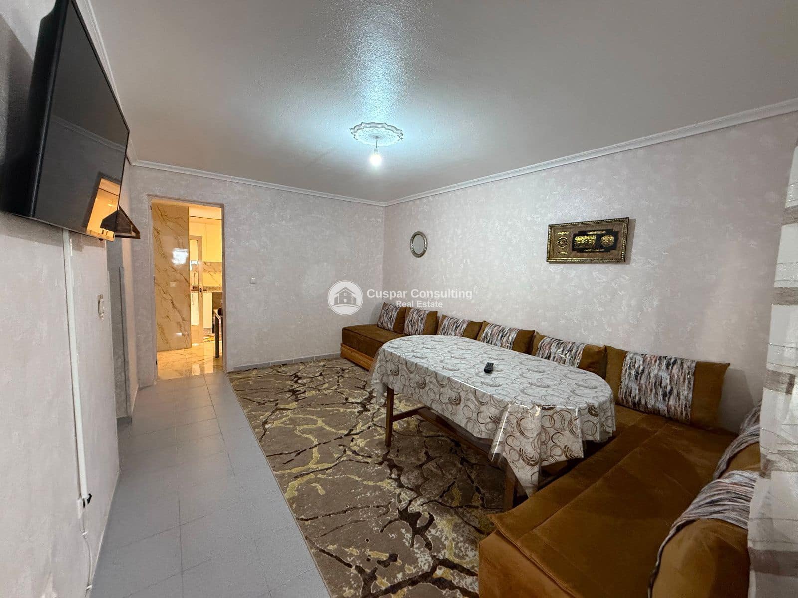 Casa de 2 habitaciones en Los Narejos en venta - 145.000 € (Ref: 9570228)