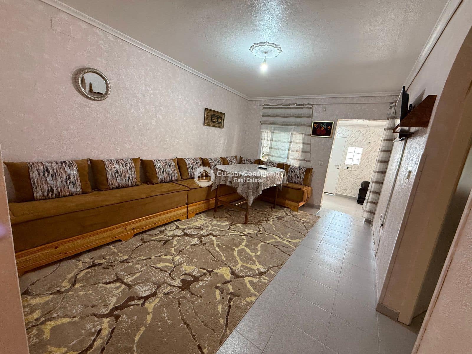 Casa de 2 habitaciones en Los Narejos en venta - 145.000 € (Ref: 9570228)