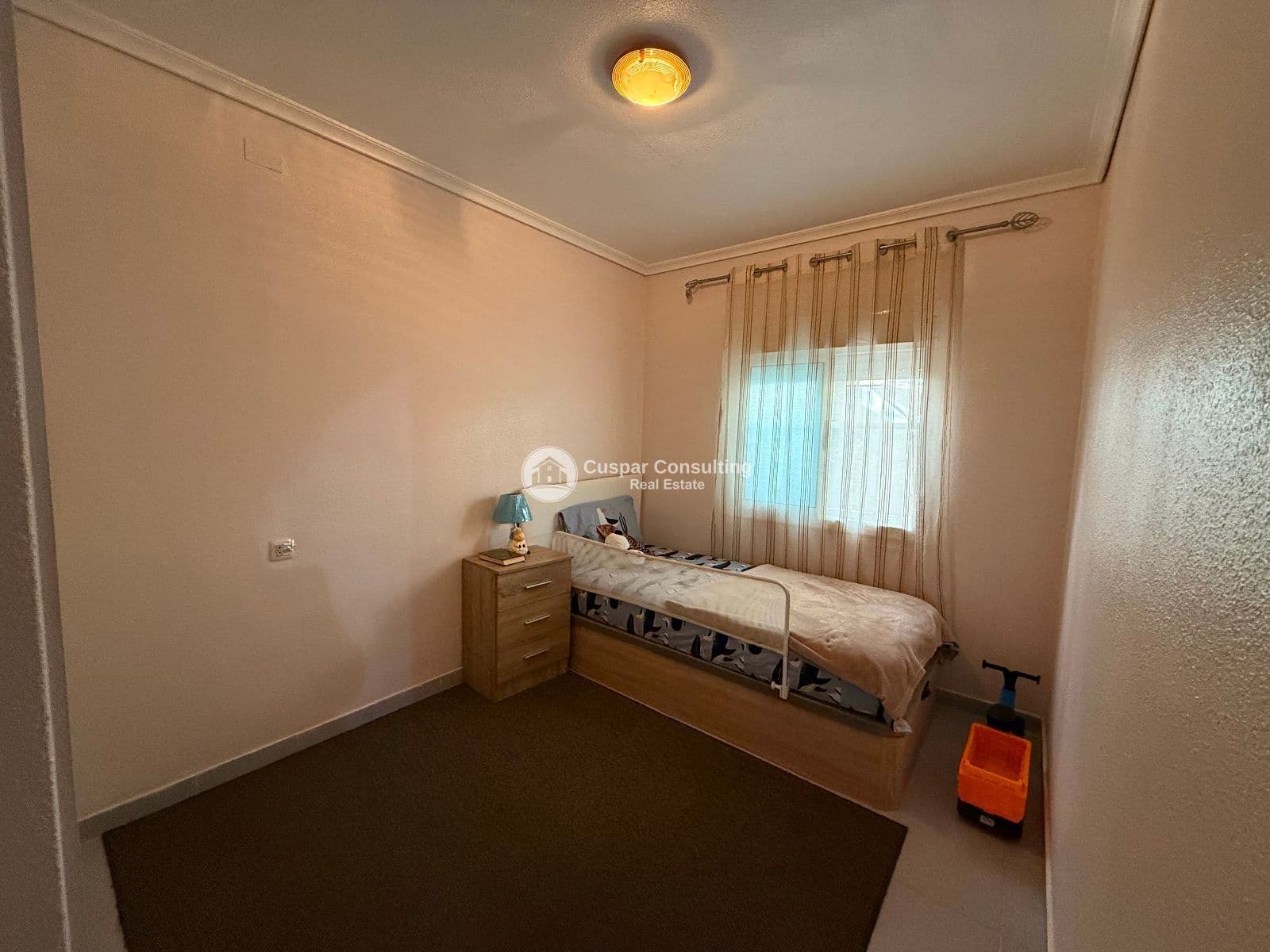 Casa de 2 habitaciones en Los Narejos en venta - 145.000 € (Ref: 9570228)