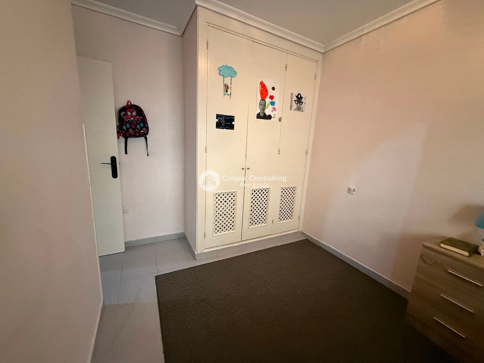 Casa de 2 habitaciones en Los Narejos en venta - 145.000 € (Ref: 9570228)