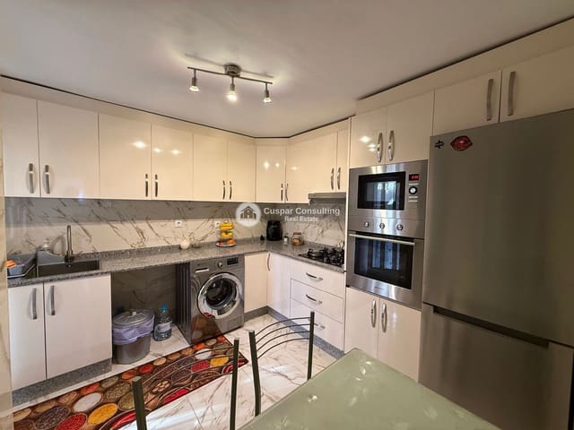 2 sovrum Hus till salu i Los Narejos, Los Alcázares - 145 000 € (Ref: 9570228)