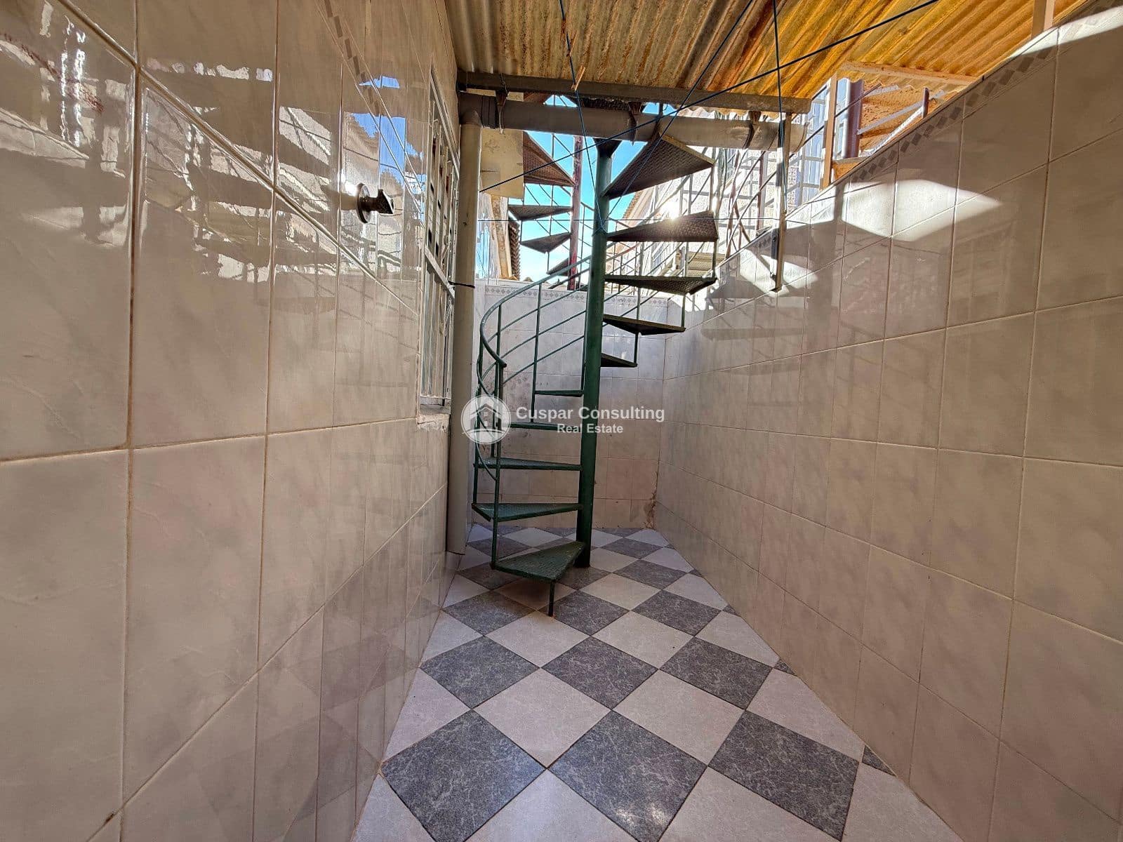 Casa de 2 habitaciones en Los Narejos en venta - 145.000 € (Ref: 9570228)