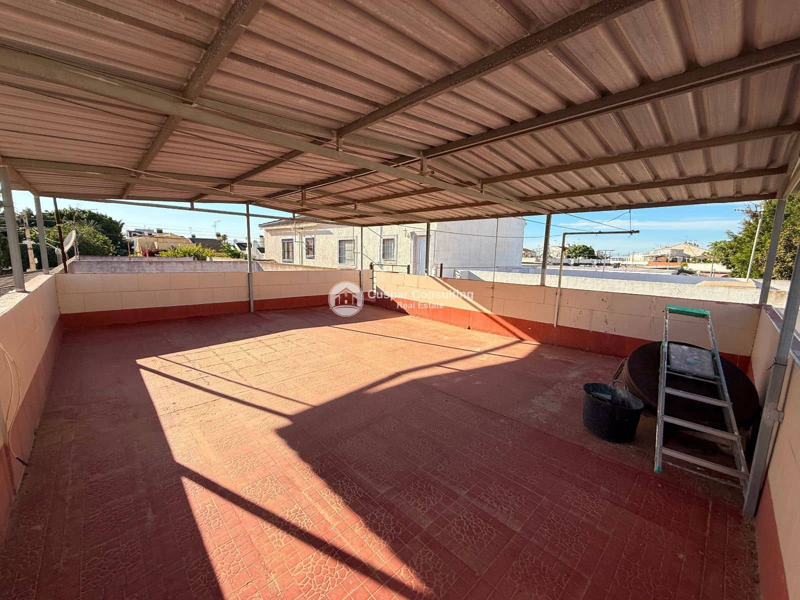 Casa de 2 habitaciones en Los Narejos en venta - 145.000 € (Ref: 9570228)