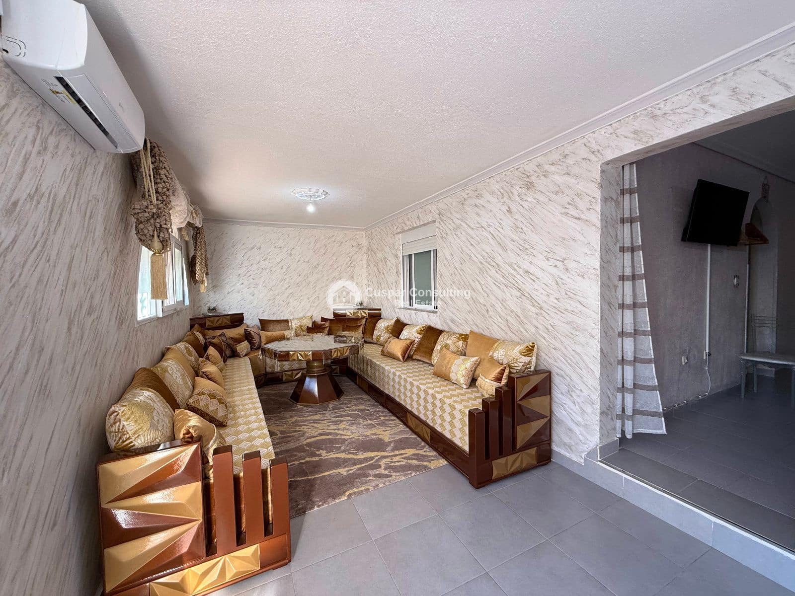 Casa de 2 habitaciones en Los Narejos en venta - 145.000 € (Ref: 9570228)