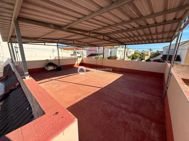 2 sovrum Hus till salu i Los Narejos, Los Alcázares - 145 000 € (Ref: 9570228)