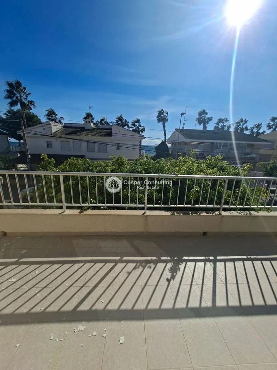 3 slaapkamer Flat te koop in Los Narejos met garage - € 160.000 (Ref: 9575114)