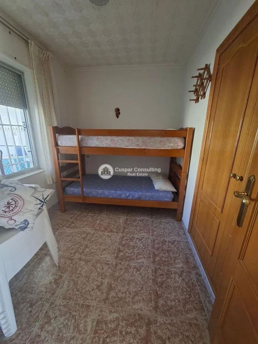 3 slaapkamer Flat te koop in Los Narejos met garage - € 160.000 (Ref: 9575114)