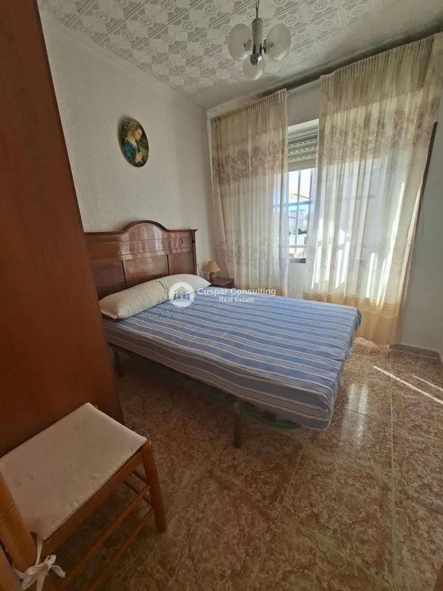 3 slaapkamer Flat te koop in Los Narejos met garage - € 160.000 (Ref: 9575114)