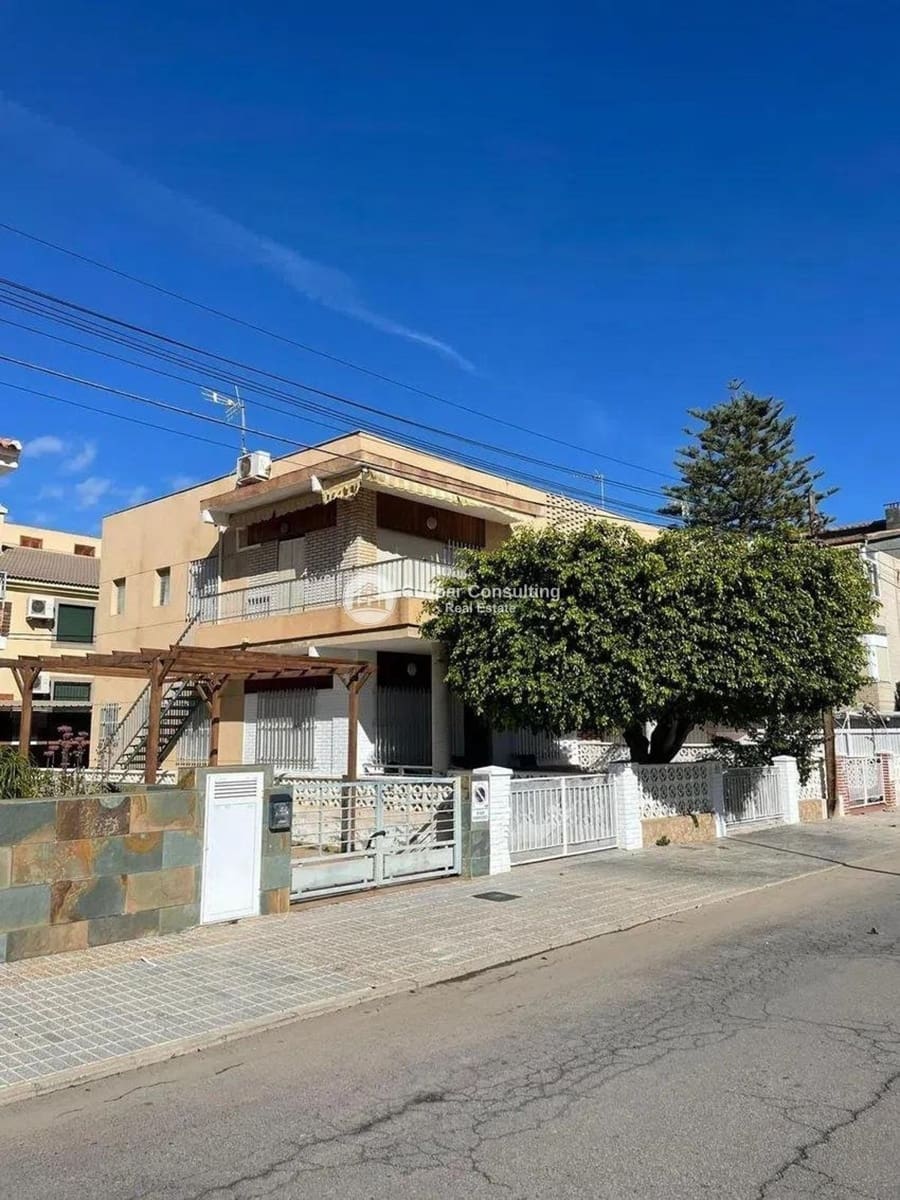 3 slaapkamer Flat te koop in Los Narejos met garage - € 160.000 (Ref: 9575114)