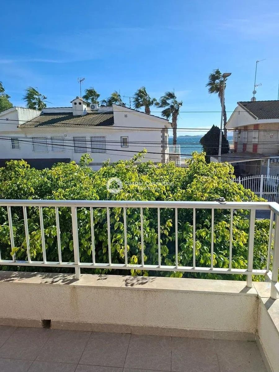 3 slaapkamer Flat te koop in Los Narejos met garage - € 160.000 (Ref: 9575114)