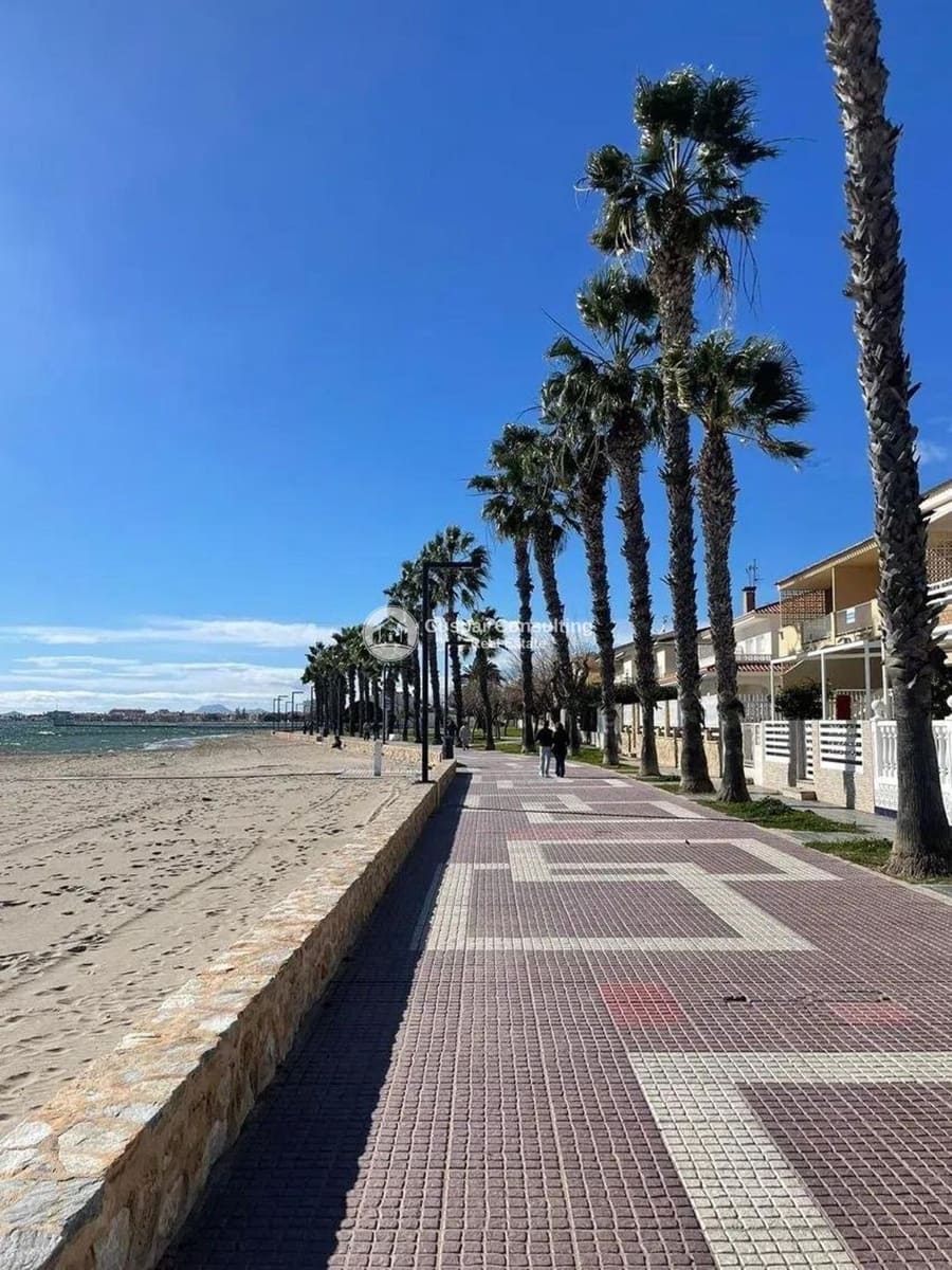 3 slaapkamer Flat te koop in Los Narejos met garage - € 160.000 (Ref: 9575114)