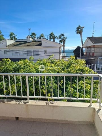 3 slaapkamer Flat te koop in Los Narejos, Los Alcázares met garage - € 160.000 (Ref: 9575114)