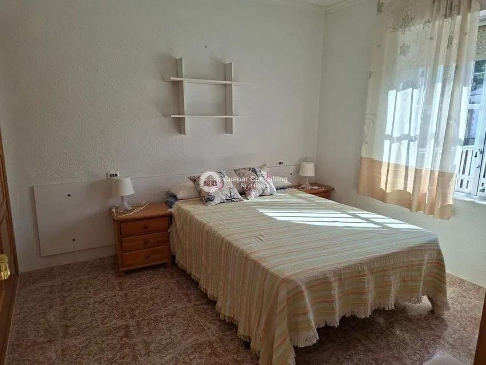 3 slaapkamer Flat te koop in Los Narejos met garage - € 160.000 (Ref: 9575114)