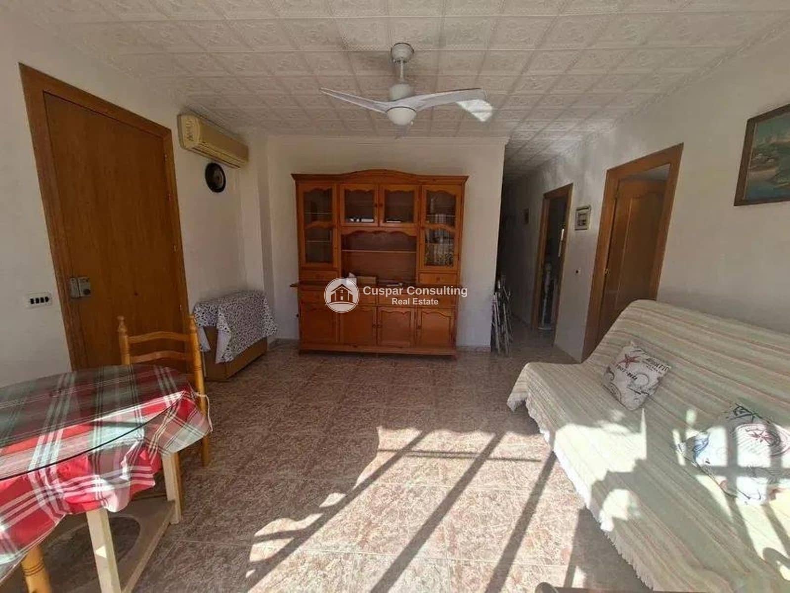 3 slaapkamer Flat te koop in Los Narejos met garage - € 160.000 (Ref: 9575114)