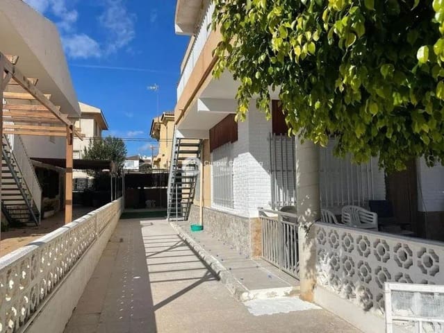 3 slaapkamer Flat te koop in Los Narejos, Los Alcázares met garage - € 160.000 (Ref: 9575114)