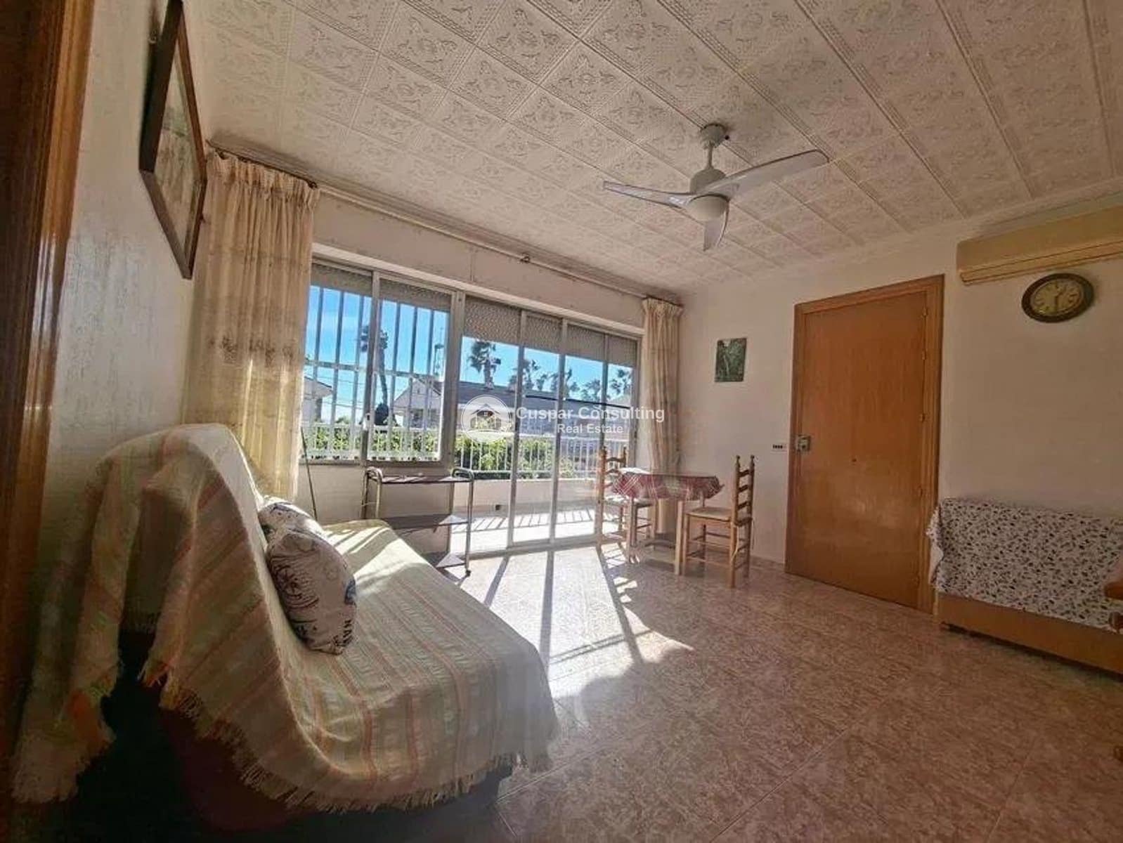 3 slaapkamer Flat te koop in Los Narejos met garage - € 160.000 (Ref: 9575114)