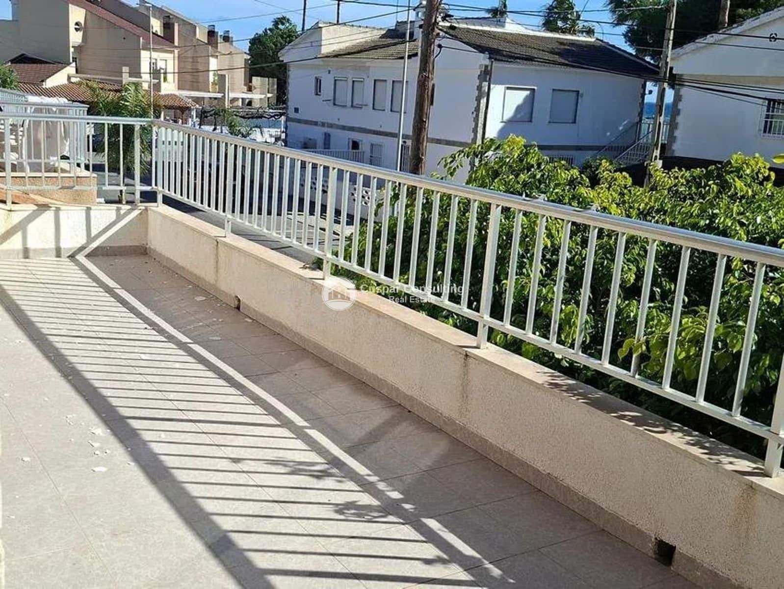 3 slaapkamer Flat te koop in Los Narejos met garage - € 160.000 (Ref: 9575114)