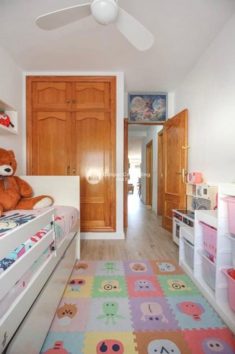 2 soverom Leilighet til salgs i San Javier - € 73 000 (Ref: 9581279)