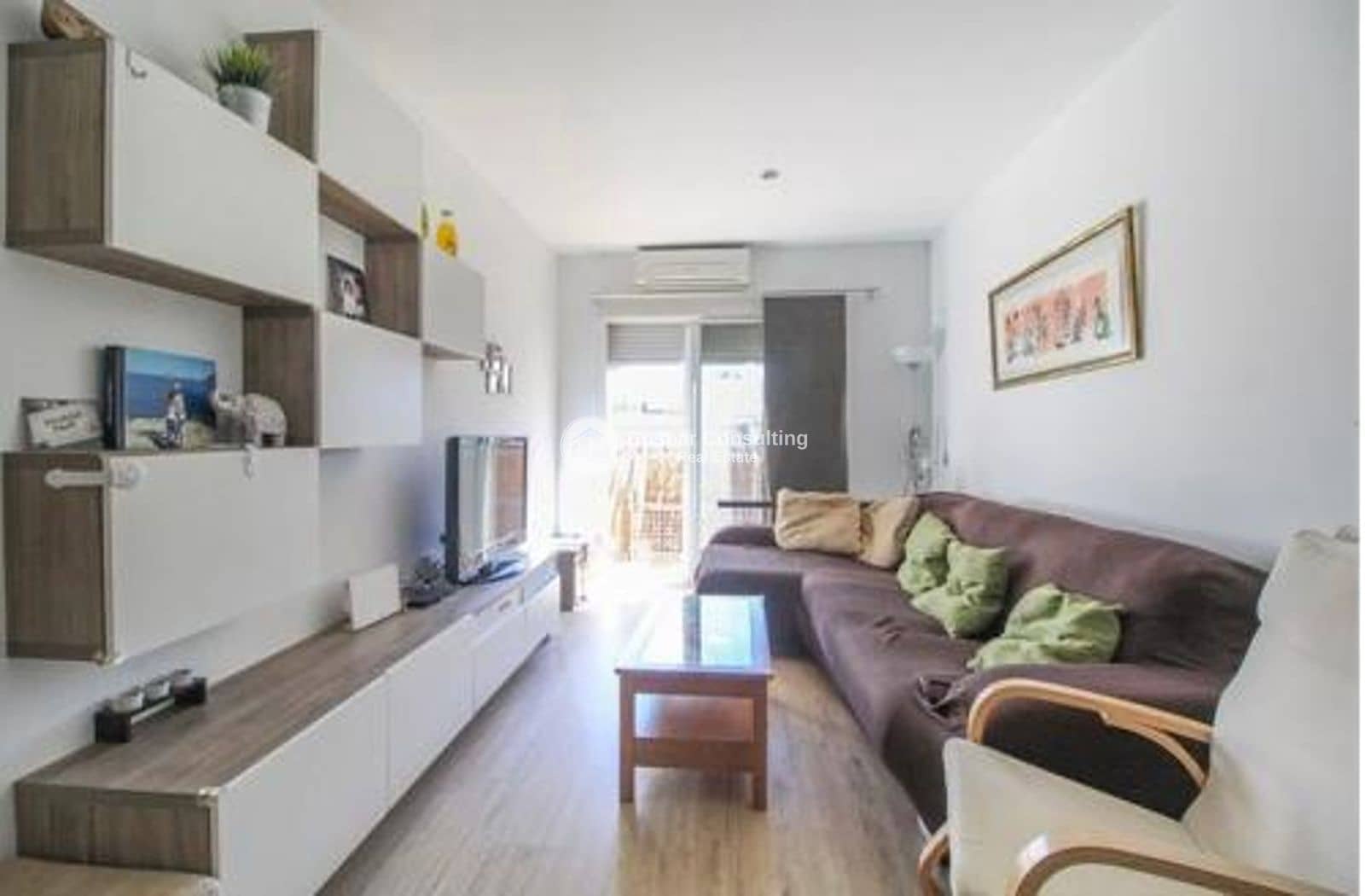 2 soverom Leilighet til salgs i San Javier - € 73 000 (Ref: 9581279)