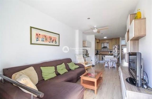 2 soverom Leilighet til salgs i Ciudad, San Javier - € 73 000 (Ref: 9581279)