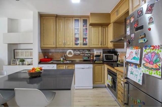 2 soverom Leilighet til salgs i Ciudad, San Javier - € 73 000 (Ref: 9581279)